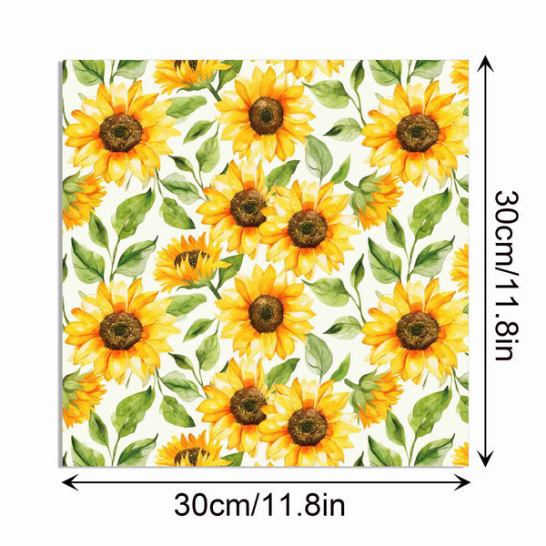 Poppy Crafts 12"x12" Paper Pack