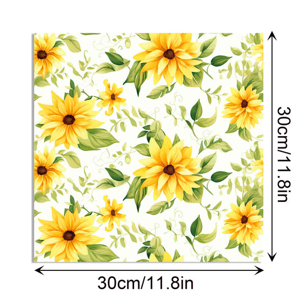 Poppy Crafts 12"x12" Paper Pack