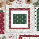 Poppy Crafts 12"x12" Christmas Collection Paper Pack