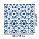 Poppy Crafts 12"x 12" Paper Pack