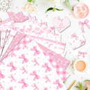 Poppy Crafts 12"x 12" Paper Pack