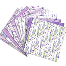 Poppy Crafts 12"x 12" Paper Pack