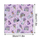 Poppy Crafts 12"x 12" Paper Pack