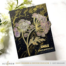 Altenew Warm & Fuzzy Outline Stamp Set*