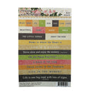 Webster's Pages Word Stickers - Park Drive Words