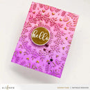 Altenew Whimsical Wreath Builder Die Set*