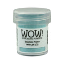 Wow! Embossing Powder 15ml - Electric Pulse