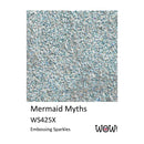 Wow! Embossing Powder 15ml - Mermaid Myths