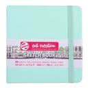 Talens Art Creations Sketch Book 12cm x 12cm - Mint