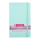 Talens Art Creations Sketch Book 13cm x 21cm - Mint