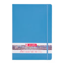 Talens Art Creations Sketch Book 21cm x 30cm - Lake Blue