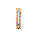 Pentel Arts Milky Brush Pen - Pastel Blue*