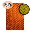Poppy Crafts 3D Embossing Folder