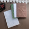 Poppy Crafts 3D Embossing Folder #52 - Tree Cookies