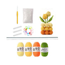 Poppy Crafts Learn to Crochet Kit