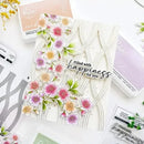 Pinkfresh Studio Die Set Beautiful Branch*