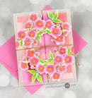 Pinkfresh Studio Die Set Beautiful Branch*