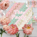 Poppy Crafts Washi Tape