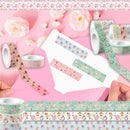 Poppy Crafts Washi Tape