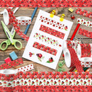 Poppy Crafts Washi Tape