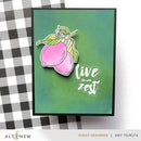 Altenew Zesty Life Stamp Set*