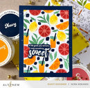 Altenew Zesty Life Stamp Set*