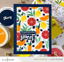 Altenew Zesty Life Die Set*