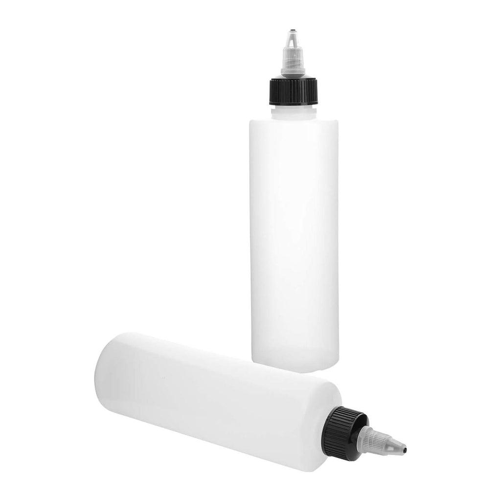 Universal Crafts Twist Top Applicator Bottles 2 Pack