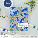 Altenew Acrylic Marker 24 Colour Set - Vol. 2