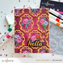 Altenew Acrylic Marker 24 Colour Set - Vol. 2