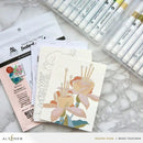Altenew Acrylic Marker 24 Colour Set - Vol. 2