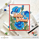 Altenew Acrylic Marker 24 Colour Set - Vol. 2