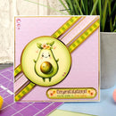Hunkydory Pun-tastic Adorable Scorable Selection