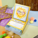 Hunkydory Pun-tastic Adorable Scorable Selection