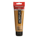 Amsterdam Standard Acrylic Paint 120ml - Yellow Ochre 227