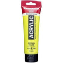 Amsterdam Standard Acrylic Paint 120ml - Greenish Yellow 243*