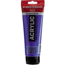 Amsterdam Standard Acrylic Paint 120ml - Ultramarine Cobalt Blue 512