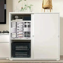 Universal Crafts Ink Pad Storage Rack - Holds 36 Ink Pads