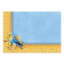 Hunkydory Beautiful Birds Deco-Large Set - Budgie Blossoms