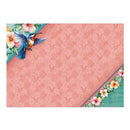 Hunkydory Beautiful Birds Deco-Large Set - Humming Bird