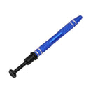 Universal Crafts Claw Tweezers - Blue