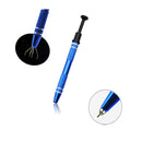 Universal Crafts Claw Tweezers - Blue