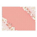 Hunkydory Blushing Blossoms Luxury Topper Set - Blooming Lovely