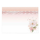 Hunkydory Blushing Blossoms Luxury Topper Set - Perfect Petals
