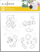 Altenew Build-A-Garden: Blossoming Trio
