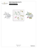 Altenew Build-A-Garden: Blossoming Trio
