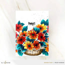 Altenew Build-A-Garden: Radiant Blossoms