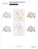Altenew Build-A-Garden: Softly Sketched Blooms