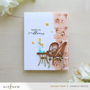 Altenew Build-A-Garden: Through the Tulips