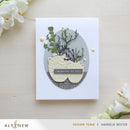 Altenew Crafty Necessities: Pure Graphite Cardstock